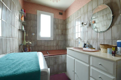 Maison - 70 m² - 3 pièces