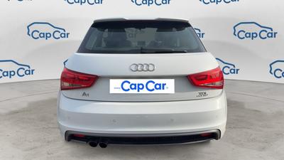 Audi A1 2.0 Tdi 143 Ambition Luxe