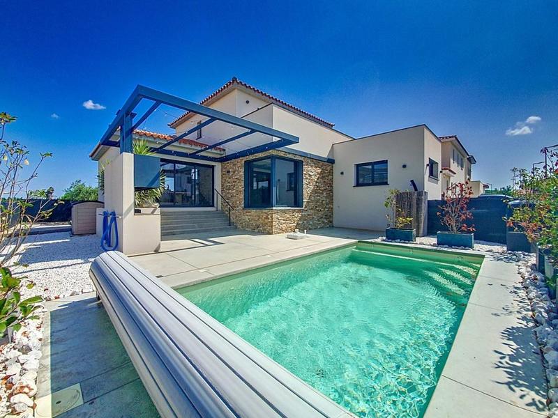 Maison - 141 m² - 6 pièces