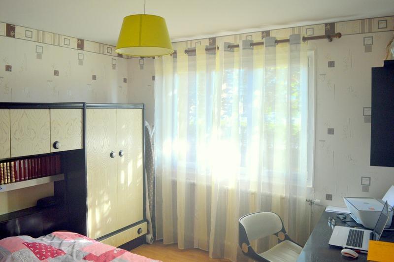 Maison - 96 m² - 5 pièces