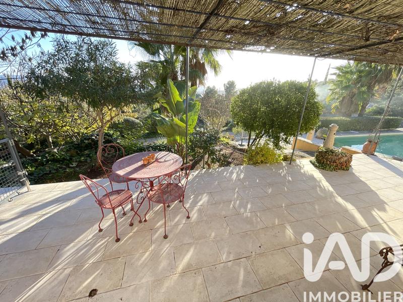 Maison - 269 m² - 6 pièces