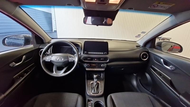 Hyundai Kona Hybrid 141 Intuitive
