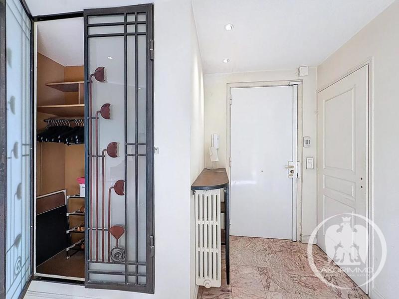 Appartement - 73 m² - 2 pièces