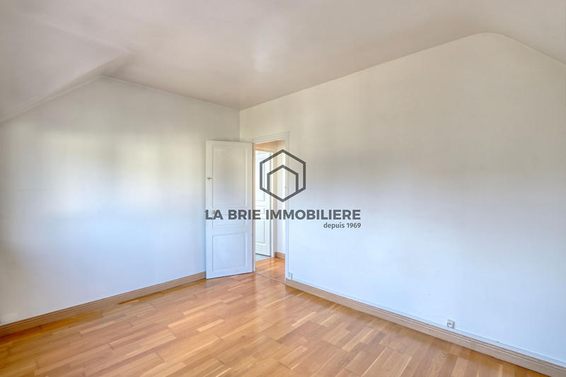 Maison - 124 m² - 6 pièces