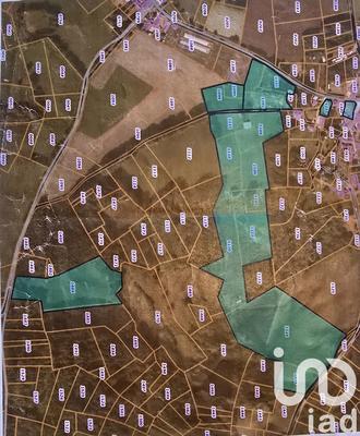 Maison - 77 m² - 3 pièces