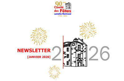 Lamothe-Montravel | Loto