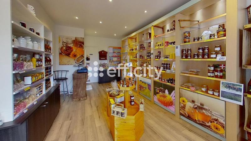 Bureau - 27 m² - 2 pièces