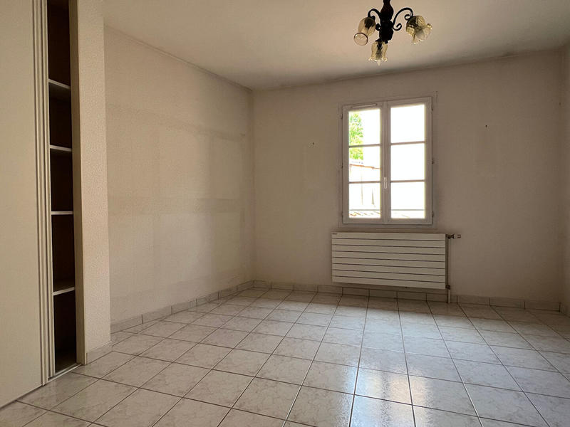 Maison - 154 m² - 8 pièces