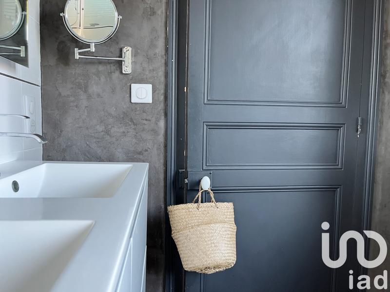 Maison de ville - 160 m² - 5 pièces