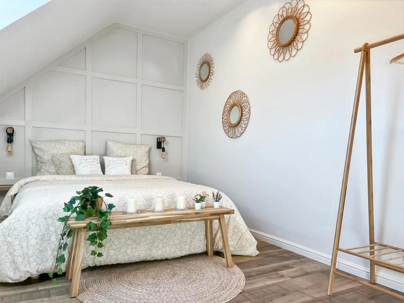 Propriété - 221 m² - 8 pièces