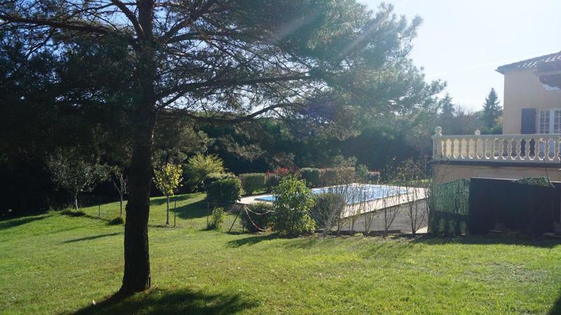 Maison - 152 m² - 7 pièces