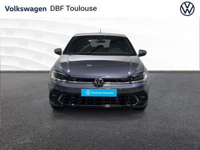 Volkswagen Polo 1.0 Tsi 116 s&amp;S Dsg7 R-Line