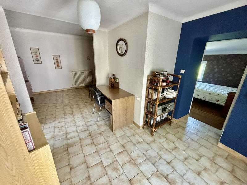 Maison de village - 97 m² - 4 pièces