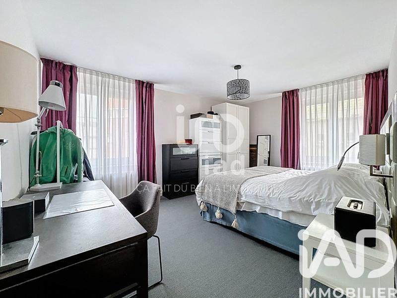 Appartement - 84 m² - 3 pièces