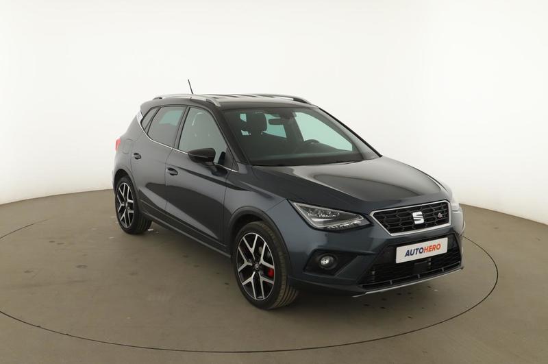 Seat Arona 1.0 EcoTSI Fr Dsg7 115 ch