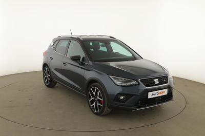 Seat Arona 1.0 EcoTSI Fr Dsg7 115 ch