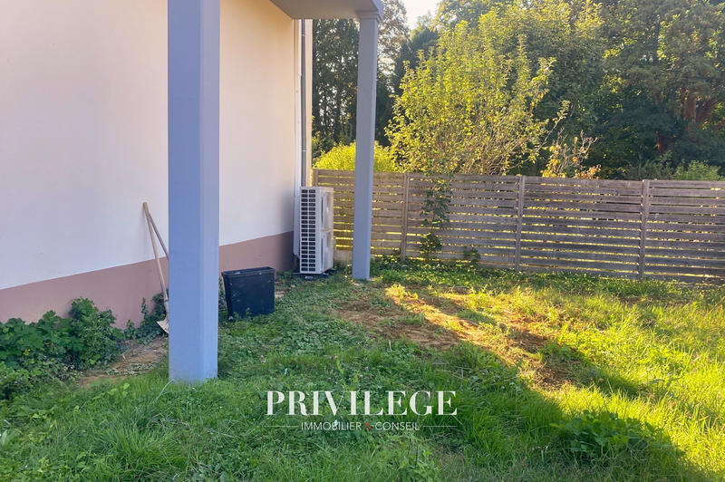 Maison - 164 m² - 5 pièces