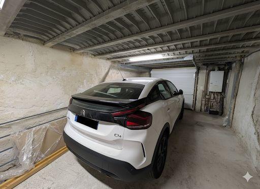 Maison - 60 m² - 3 pièces