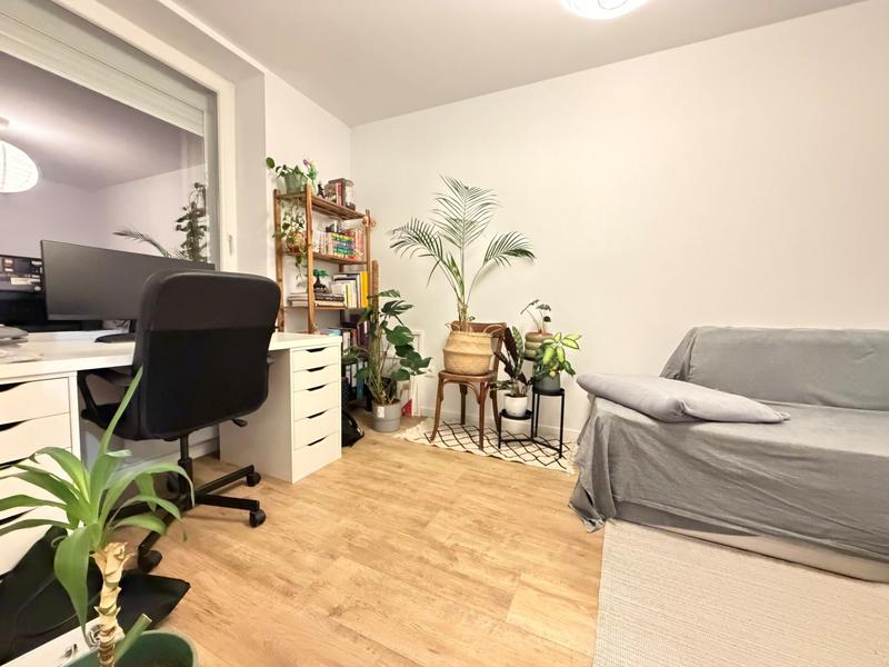 Appartement - 41 m² - 2 pièces