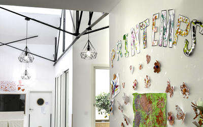 Micro-crèche Youbee For Kids des Dames