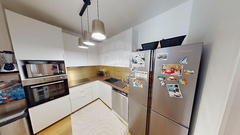 Maison - 65 m² - 4 pièces