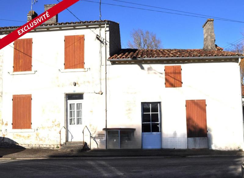 Maison - 161 m² - 6 pièces