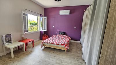 Maison - 188 m² - 7 pièces