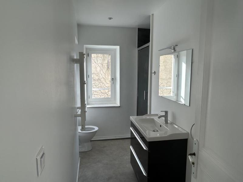 Appartement - 86 m² - 3 pièces