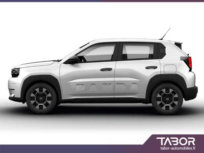 Fiat Grande Panda Icon 100 CarPlay PixelLED Pdc