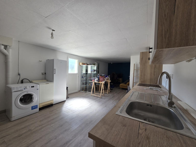 Maison - 149 m² - 6 pièces