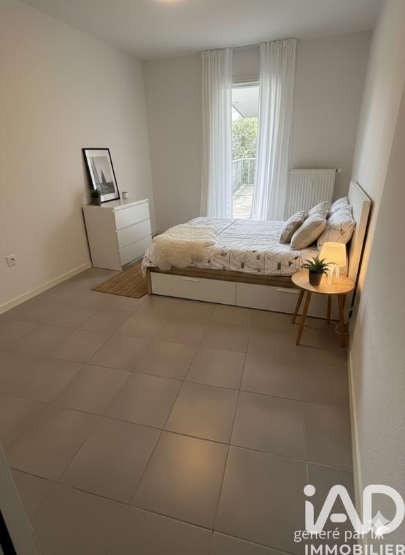 Appartement - 87 m² - 4 pièces