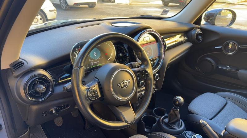 Mini Mini II 1.5 Cooper 136 Edition Camden