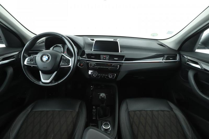 Bmw X1 sDrive16d xLine 116 ch