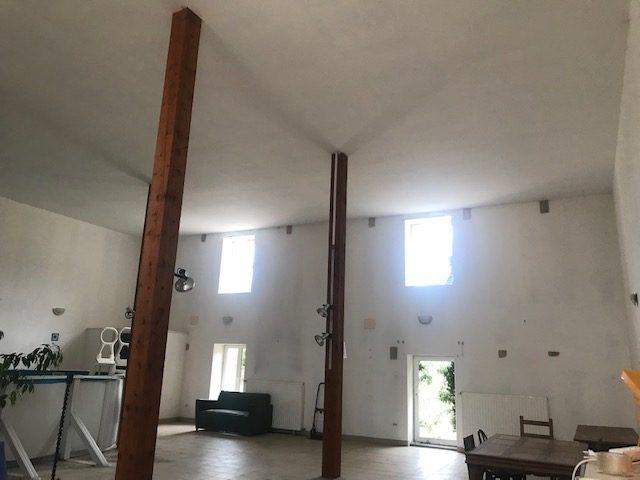 Maison ancienne - 250 m² - 5 pièces