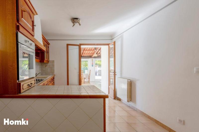 Villa - 133 m² - 6 pièces