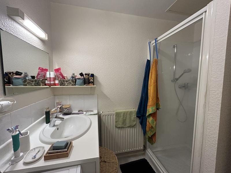 Appartement - 37 m² - 1 pièce