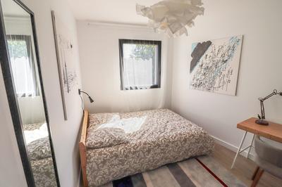 Maison - 78 m² - 5 pièces