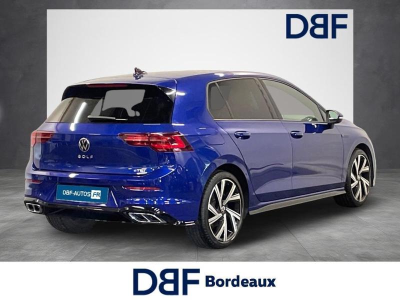 Volkswagen Golf 1.5 eTSI Opf 130 Dsg7 R-Line
