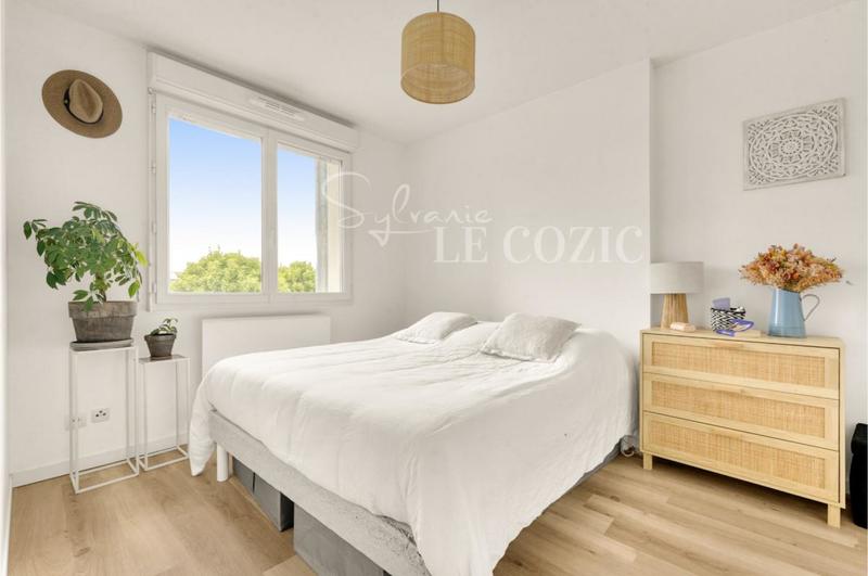 Appartement - 83 m² - 4 pièces