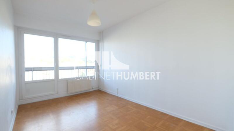 Appartement - 91 m² - 4 pièces