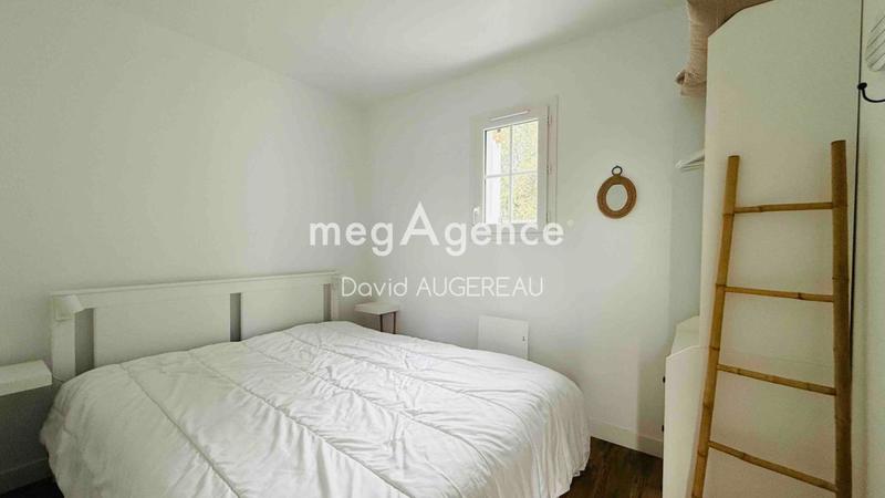 Maison - 136 m² - 6 pièces