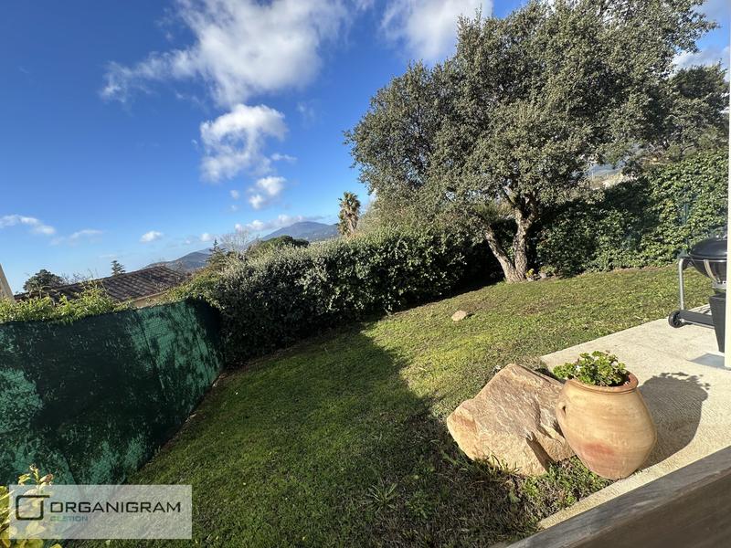 Villa - 81 m² - 3 pièces