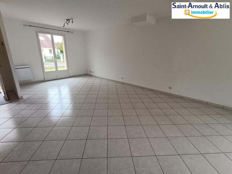 Maison - 118 m² - 7 pièces