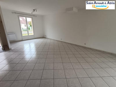 Maison - 118 m² - 7 pièces