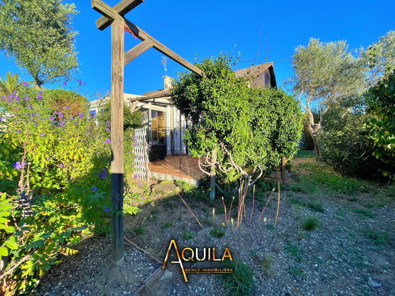 Maison - 81 m² - 3 pièces