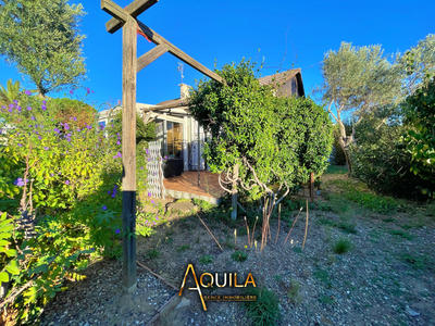 Maison - 81 m² - 3 pièces