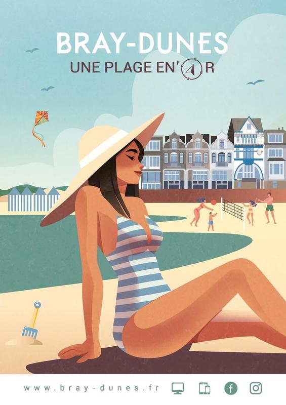 Appartement - 90 m² - 5 pièces