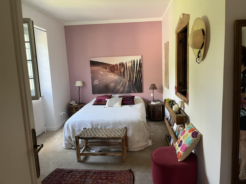 Duplex - 150 m² - 4 pièces