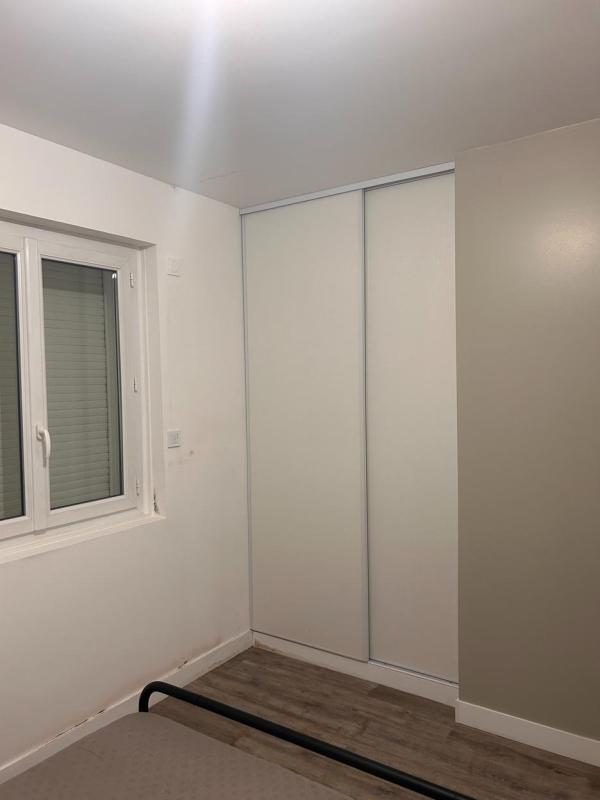 Chambre - 18 m² - 1 pièce
