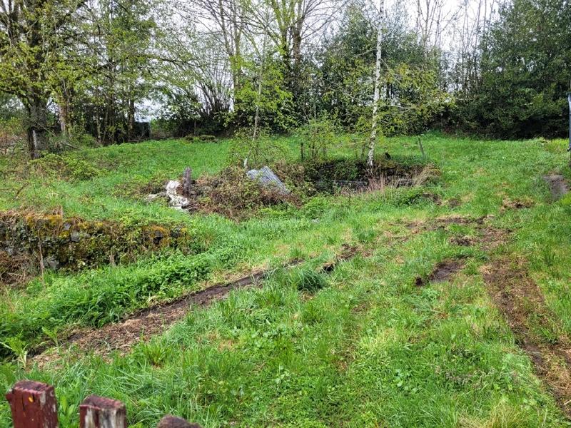 Fermette - 55 m² - 4 pièces